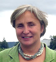 Dr. Julie Carrier